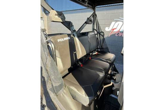 2025 ranger® crew 1000 premium