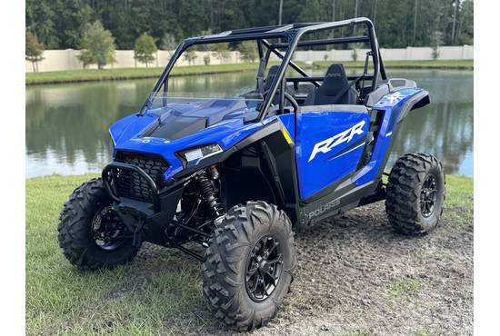 2025 rzr xp® 1000 sport