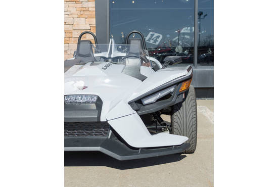 2024 slingshot® s autodrive w technology package i