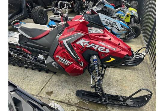2021 850 RMK KHAOS QD2 155 2.75"