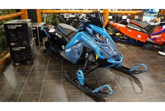 2024 850 indy xc 137