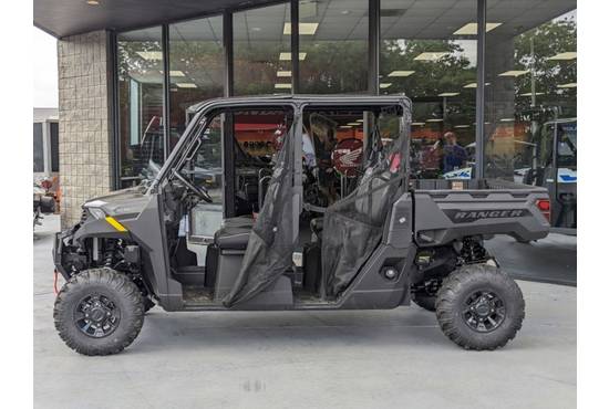 2025 ranger® crew 1000 premium