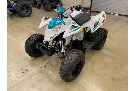 2025 outlaw® 110 efi