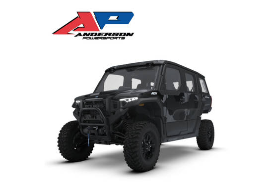 XPedition ADV 5 NorthStar