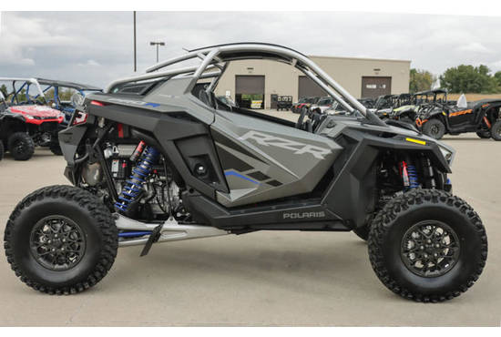 2024 rzr pro r premium