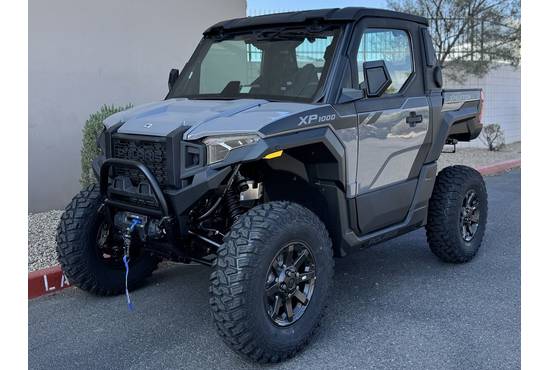 2026 XPedition XP NorthStar