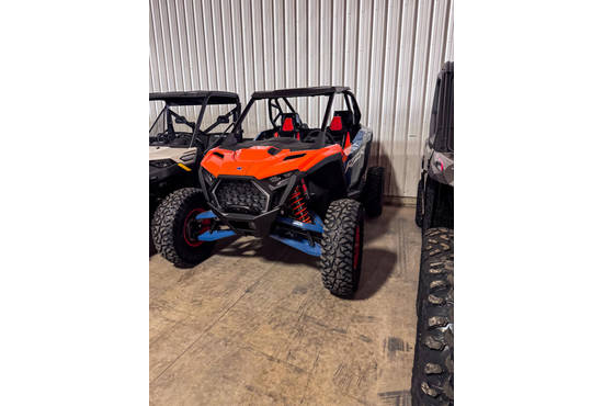 2025 rzr pro s ultimate