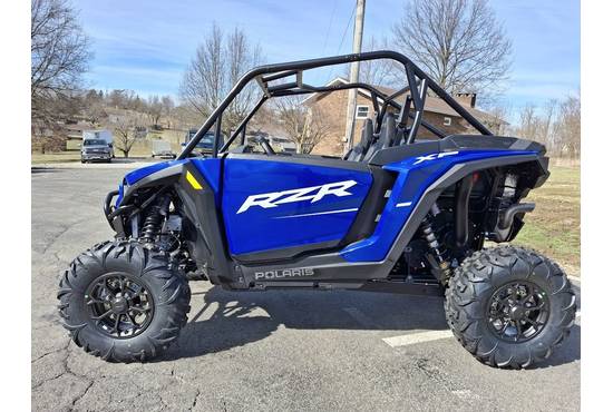 2025 rzr xp® 1000 sport