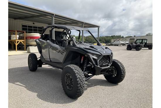 2026 RZR Pro S 4 Ultimate