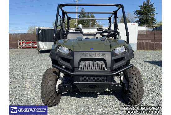 2025 ranger® crew 570 full size