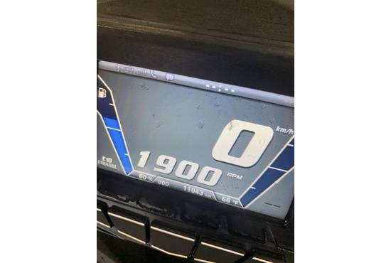 2020 850 Switchback® XCR®