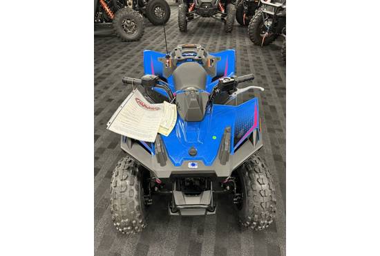 2025 Outlaw 70 EFI