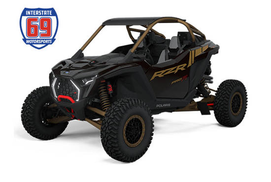 2025 rzr pro r ultimate