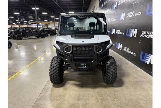 2025 ranger® xd 1500 northstar edition ultimate