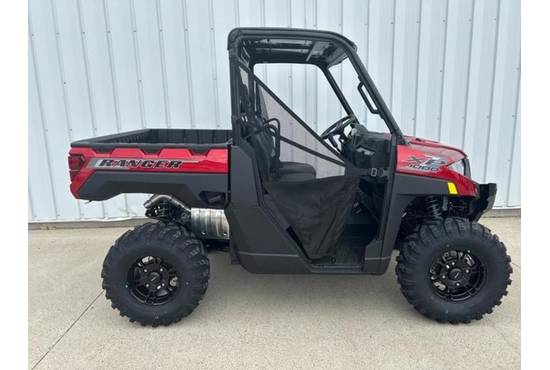 2026 Ranger XP 1000 Premium