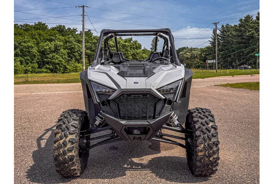 2024 rzr pro xp® 4 sport