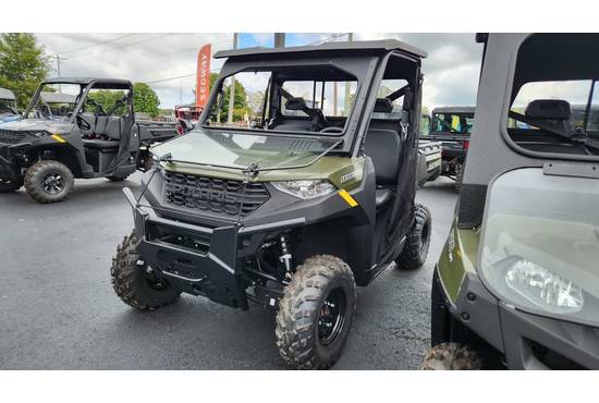 2026 Ranger 1000 EPS