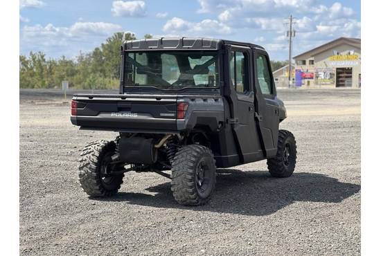2026 Ranger Crew XP 1000 NorthStar Edition Ultimate