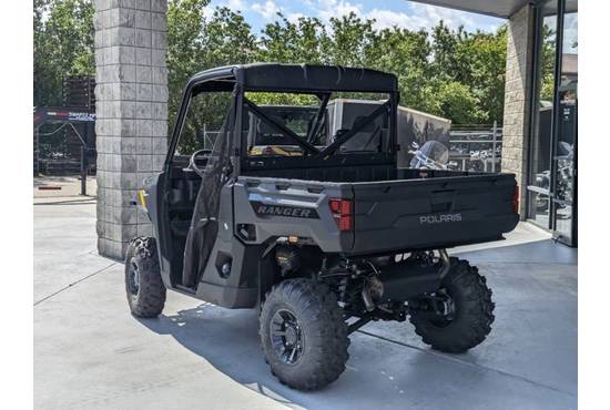 2025 ranger® 1000 premium