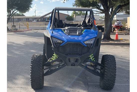 2024 rzr turbo r ultimate