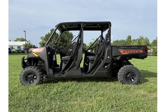 2026 Ranger Crew 1000 Premium
