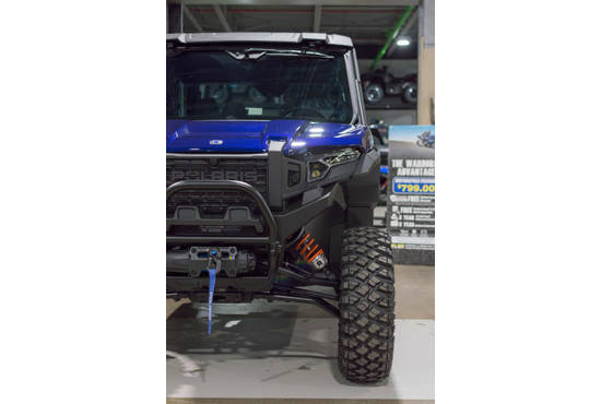 2025 polaris xpedition adv northstar