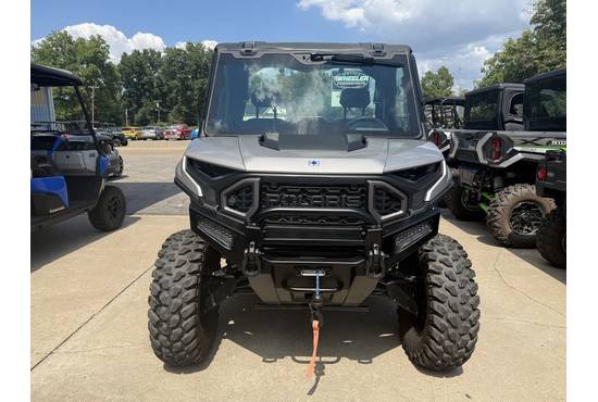 2024 ranger xd 1500 northstar edition ultimate