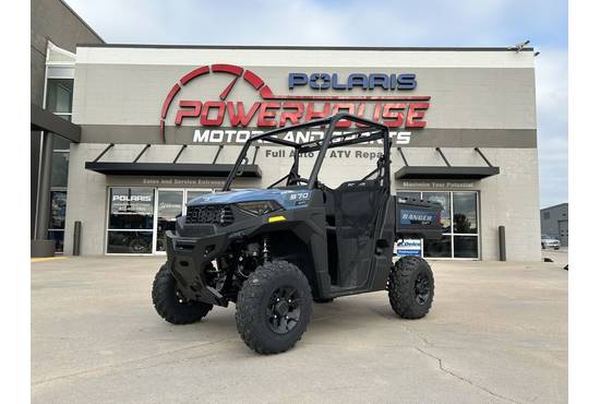 2026 Ranger SP 570 Premium