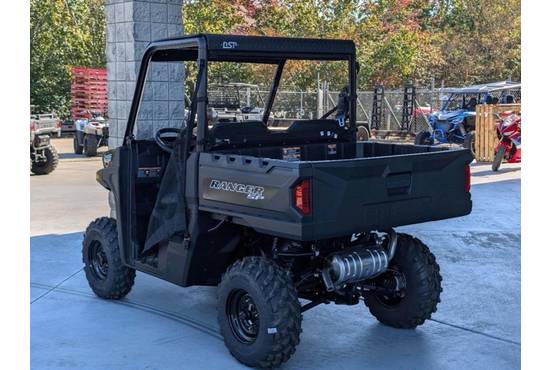 2025 ranger® sp 570