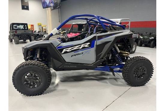 2025 rzr pro r sport