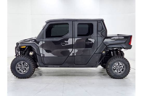 2025 polaris xpedition xp 5 northstar