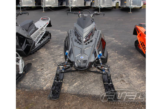 2024 patriot 9r pro rmk slash 165