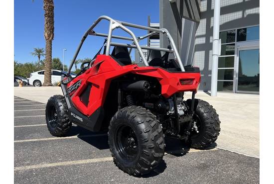 2026 RZR 200 EFI