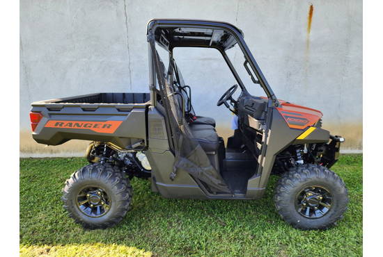 2026 Ranger 1000 Premium