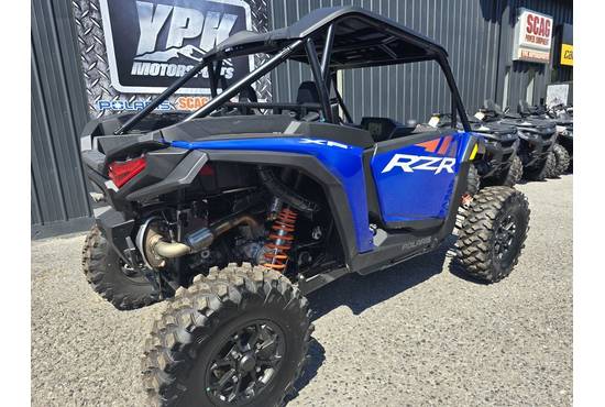 2025 rzr xp® 1000 ultimate