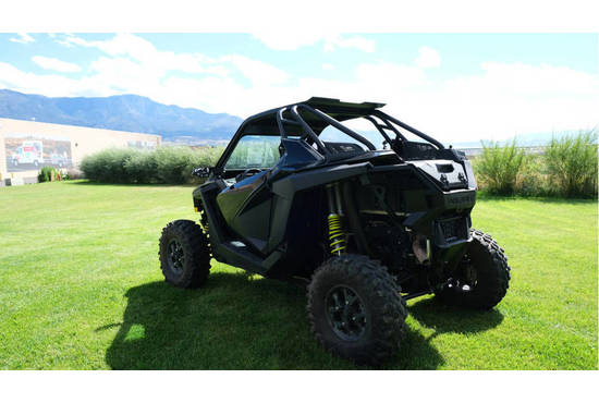2020 RZR Pro XP Sport