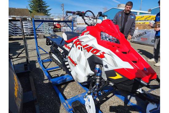 2020 800 rmk® khaos® 155