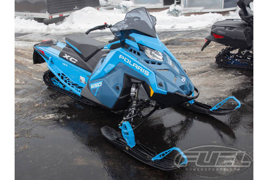 2024 650 indy xc 137