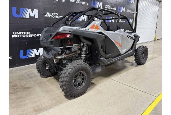 2023 RZR Pro XP 4 Sport