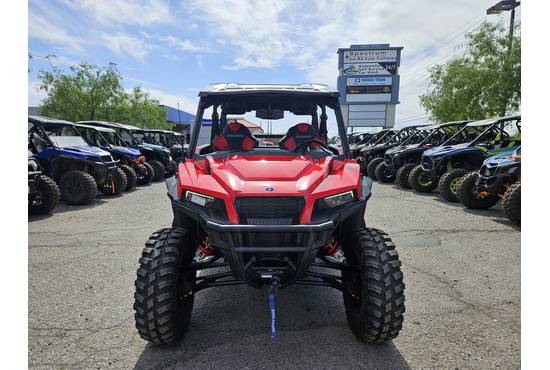 2025 general® xp 4 1000 ultimate