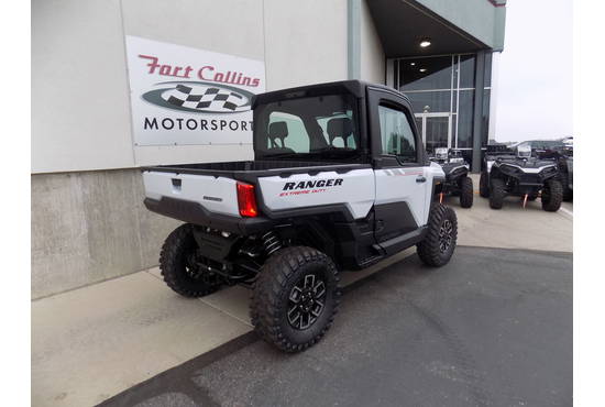2025 ranger® xd 1500 northstar edition ultimate