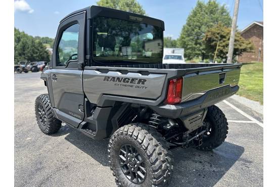 2025 ranger® xd 1500 northstar edition ultimate