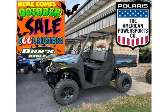 2025 ranger® sp 570 premium