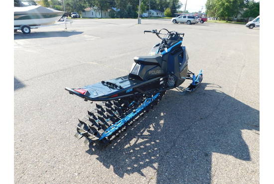 2022 850 pro rmk matryx 155