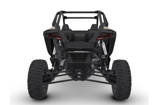 2026 RZR Pro S Sport