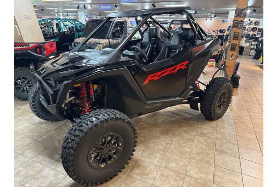 2025 rzr pro s ultimate