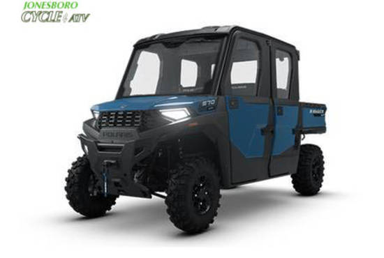 Ranger Crew SP 570 NorthStar Edition