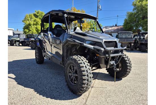 2025 general® xp 4 1000 ultimate