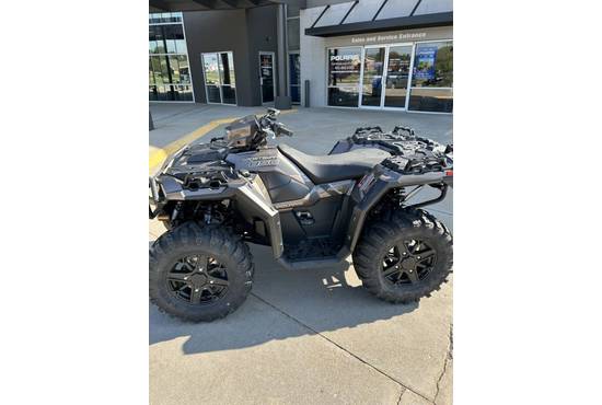 2026 Sportsman 850 Trail