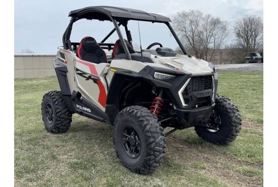 2025 rzr® trail s ultimate